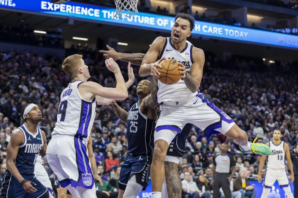 不仅在场上 不仅在场上