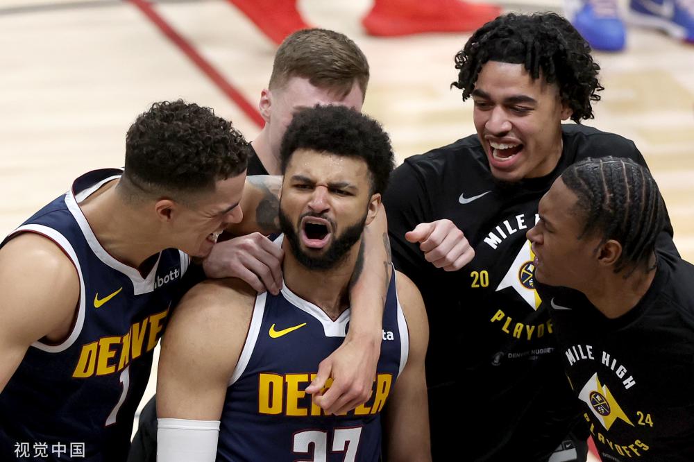 坚韧和进攻 坚韧和进攻